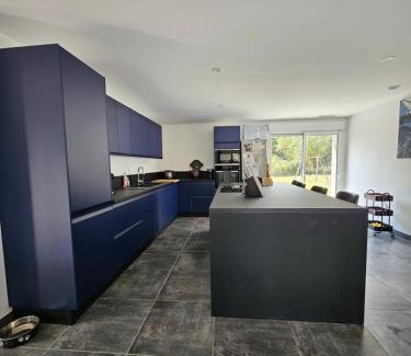 Villemoustaussou Villa | Chez Florine - Maison Cosy 4 étoiles
