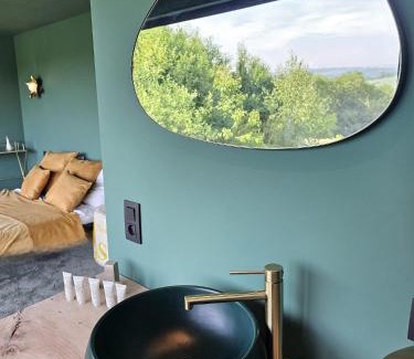 Trooz House | Chez Gégé - Maison d'hôtes
