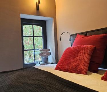 Trooz House | Chez Gégé - Maison d'hôtes