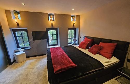 Trooz House | Chez Gégé - Maison d'hôtes