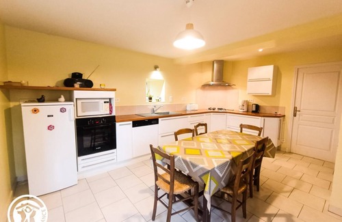 Saint-Martin-Labouval House | Chez Georges - SAINT-MARTIN-LABOUVAL