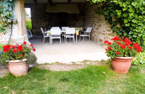 Saint-Martin-Labouval House | Chez Georges - SAINT-MARTIN-LABOUVAL