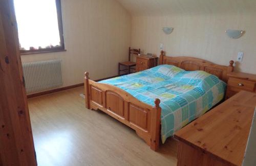Saasenheim House | Chez Georges et Colette