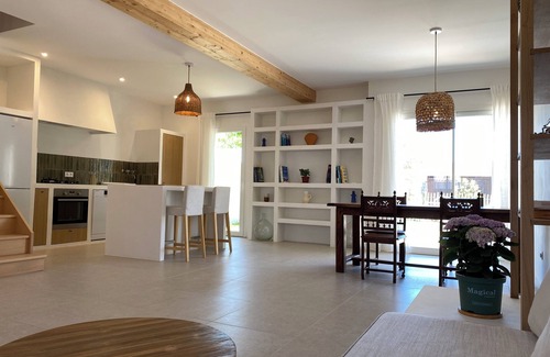 Esparron-de-Verdon House | Chez Georges - House 1 - Lakes and Verdon Canyon