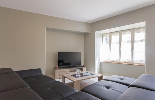 Saint-Romain House | Chez Germaine