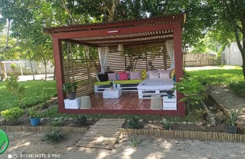 Atsinanana Apartment | Chez GG