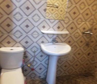 Tchaourou Apartment | Chez Gilles