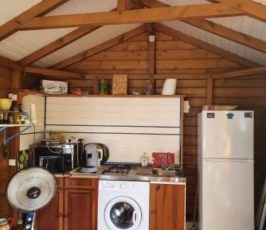 Le Marigot House | Chez Gisèle et Philippe Jardin