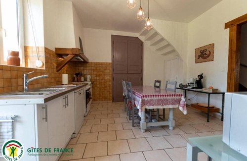 Heutregiville House | Chez Grand-père - Heutrégiville