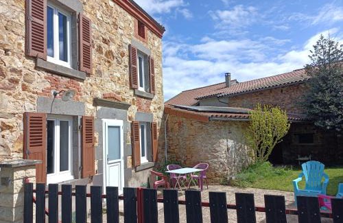 Saint-Jean-Saint-Gervais House | Chez Gueguette