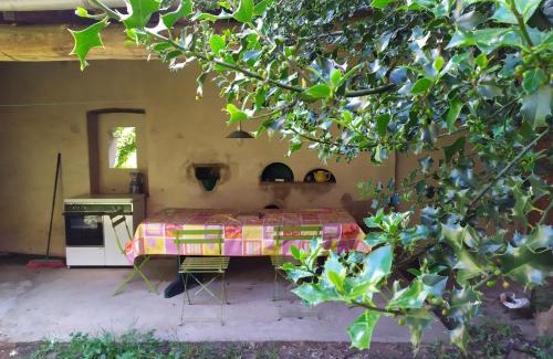 Saint-Jean-Saint-Gervais House | Chez Gueguette