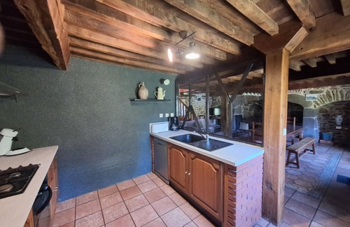 Briffons House | Chez Guillaume - Briffons