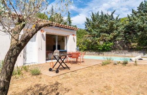 Digne-les-Bains House | Chez Hamou & Julie