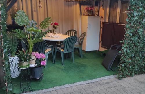 Morsbronn-les-Bains House | Chez Hanna et Michel