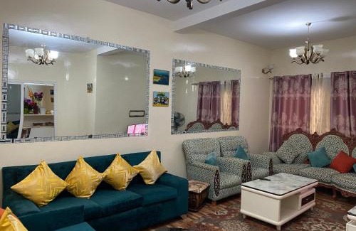 Pikine Apartment | Chez Iba