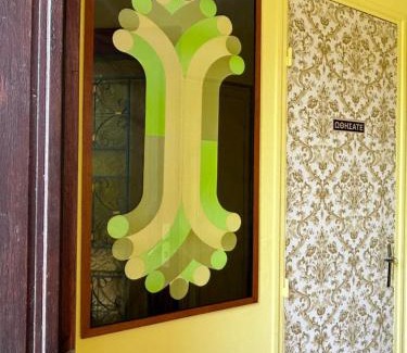 Mareuil-sur-Cher House | Chez Irini Havre de paix romantique sous les étoiles À proximité de tout et de Beauval