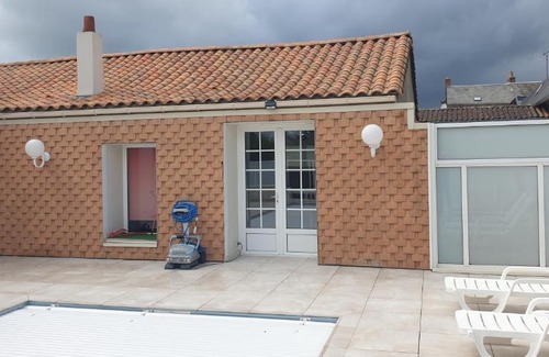 Sevremont Apartment | Chez Isabelle et Bernard
