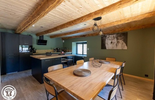 Besse-en-Chandesse House | Chez Jean - Besse ET Saint Anastaise