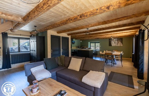 Besse-en-Chandesse House | Chez Jean - Besse ET Saint Anastaise