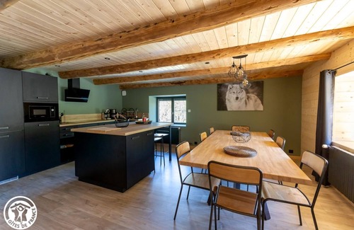 Besse-en-Chandesse House | Chez Jean - Besse ET Saint Anastaise