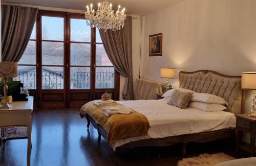 Confolens Bed & Breakfast | Chez Jack Confolens
