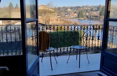 Confolens Bed & Breakfast | Chez Jack Confolens