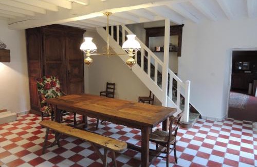 Saint-Galmier Bed & Breakfast | Chez Jacotte et Elia