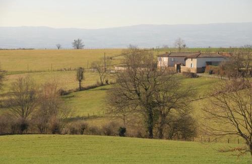 Saint-Galmier Bed & Breakfast | Chez Jacotte et Elia