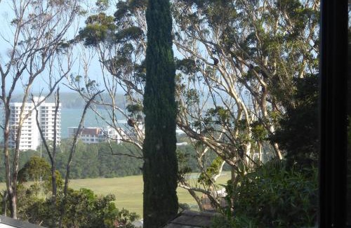 Coffs Harbour Apartment | Chez Jacques