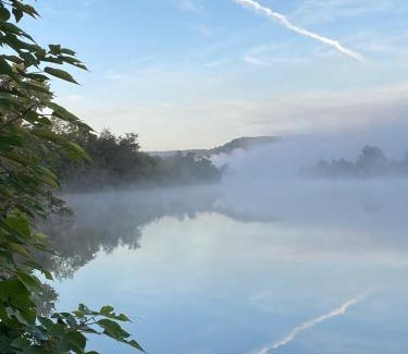 Le Temple-sur-Lot Bed & Breakfast | Chez Jan et Nicole - Gite Toulouse