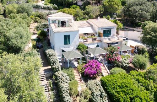 Olmeto Apartment | Chez Jean Claude la villa des amis