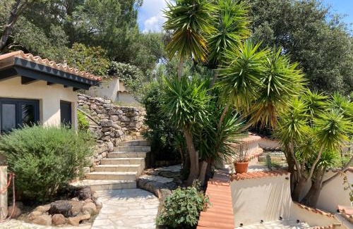 Olmeto Apartment | Chez Jean Claude la villa des amis