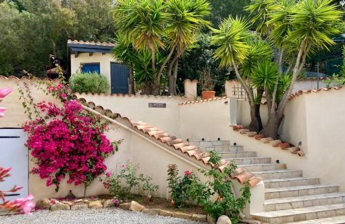 Olmeto Apartment | Chez Jean Claude la villa des amis