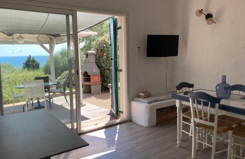 Olmeto Apartment | Chez Jean Claude la villa des amis
