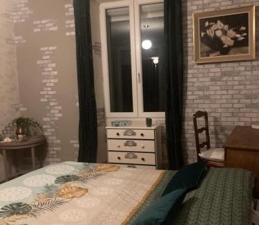 Priay House | Chez Jean Marc et Corinne