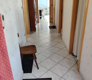 Hatten Apartment | Chez Jean Marc