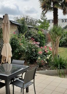 Carentan House | Chez Jeanne