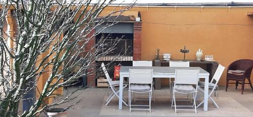 Carentan House | Chez Jeanne