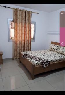 Yaounde Apartment | Chez jo