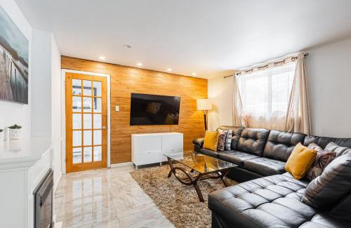 Terrebonne Apartment | Chez Joe - CITQ #3I74I4