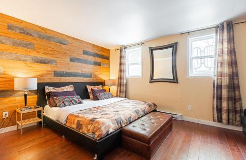Terrebonne Apartment | Chez Joe - CITQ #3I74I4