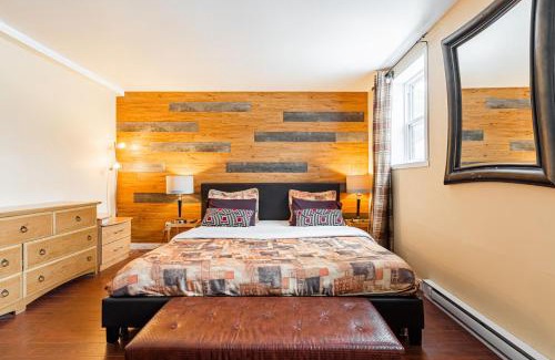 Terrebonne Apartment | Chez Joe - CITQ #3I74I4