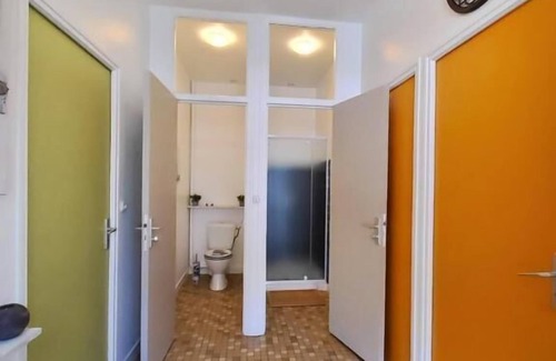 Champeaux Hotel | Chez Jollyjune