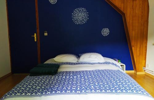 Cassel House | Chez Joséphine et Pierre