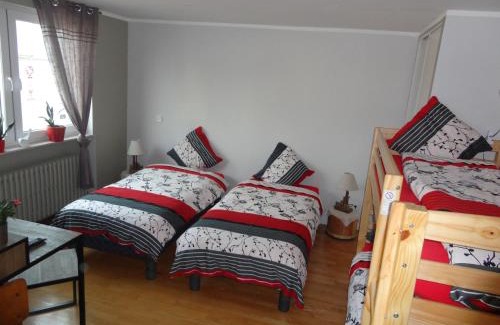 Freyming-Merlebach Bed & Breakfast | Chez Jpzen Nowicki