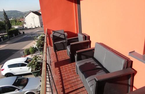 Freyming-Merlebach Bed & Breakfast | Chez Jpzen Nowicki