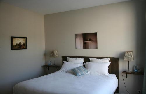 Valmondois Bed & Breakfast | Chez Jules et Léonie