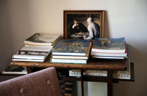 Valmondois Bed & Breakfast | Chez Jules et Léonie