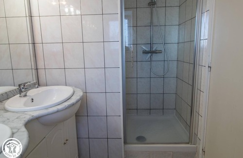 Saulzet-le-Froid House | Chez Jules - Saulzet-le-froid