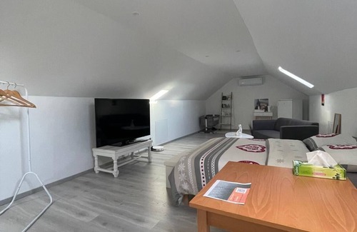 Cepoy Bed & Breakfast | Chez Julie